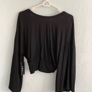 Lulus Blouse